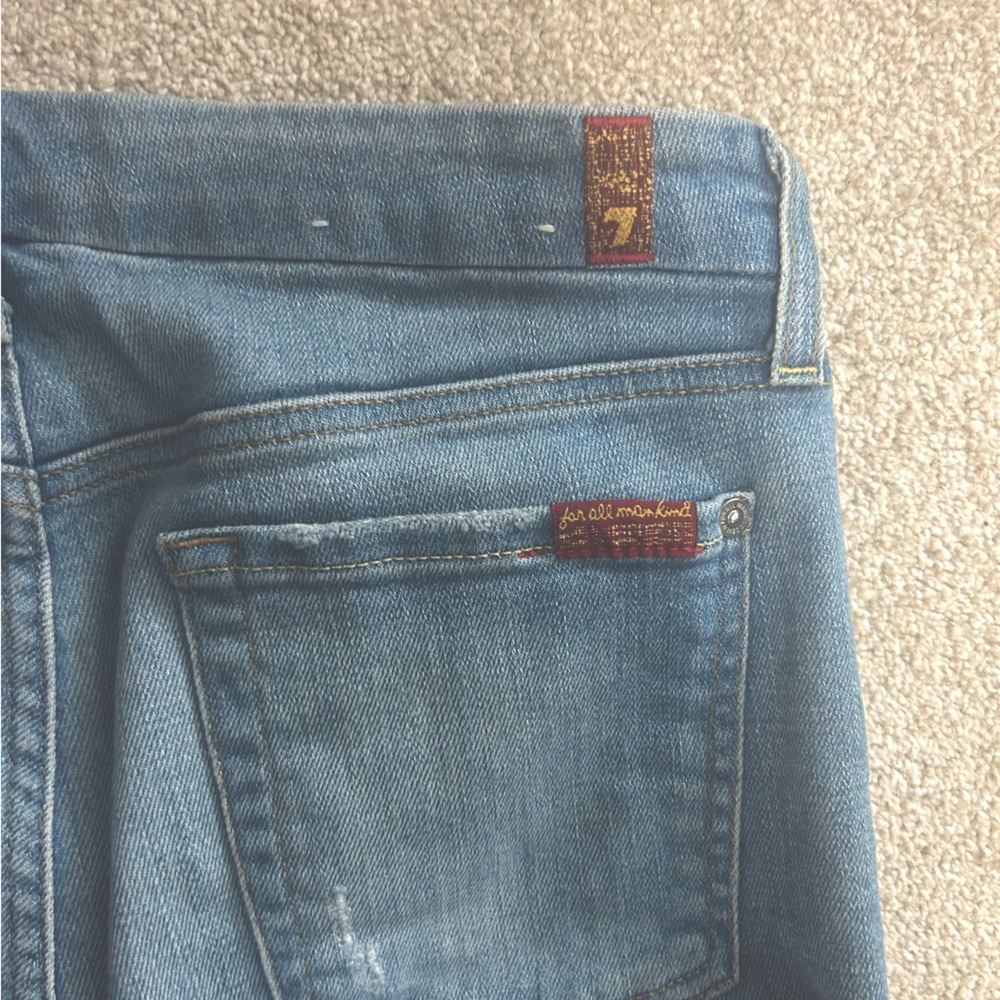 7 For All Mankind Women’s Jeans Size 30
